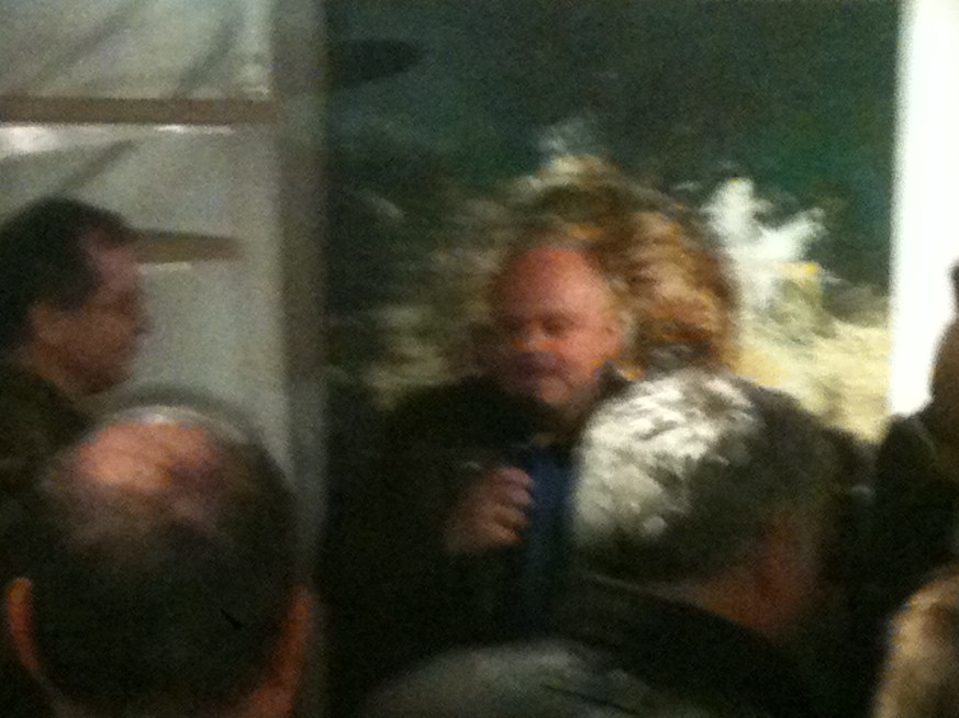 Stéphane Salord, photo d'art