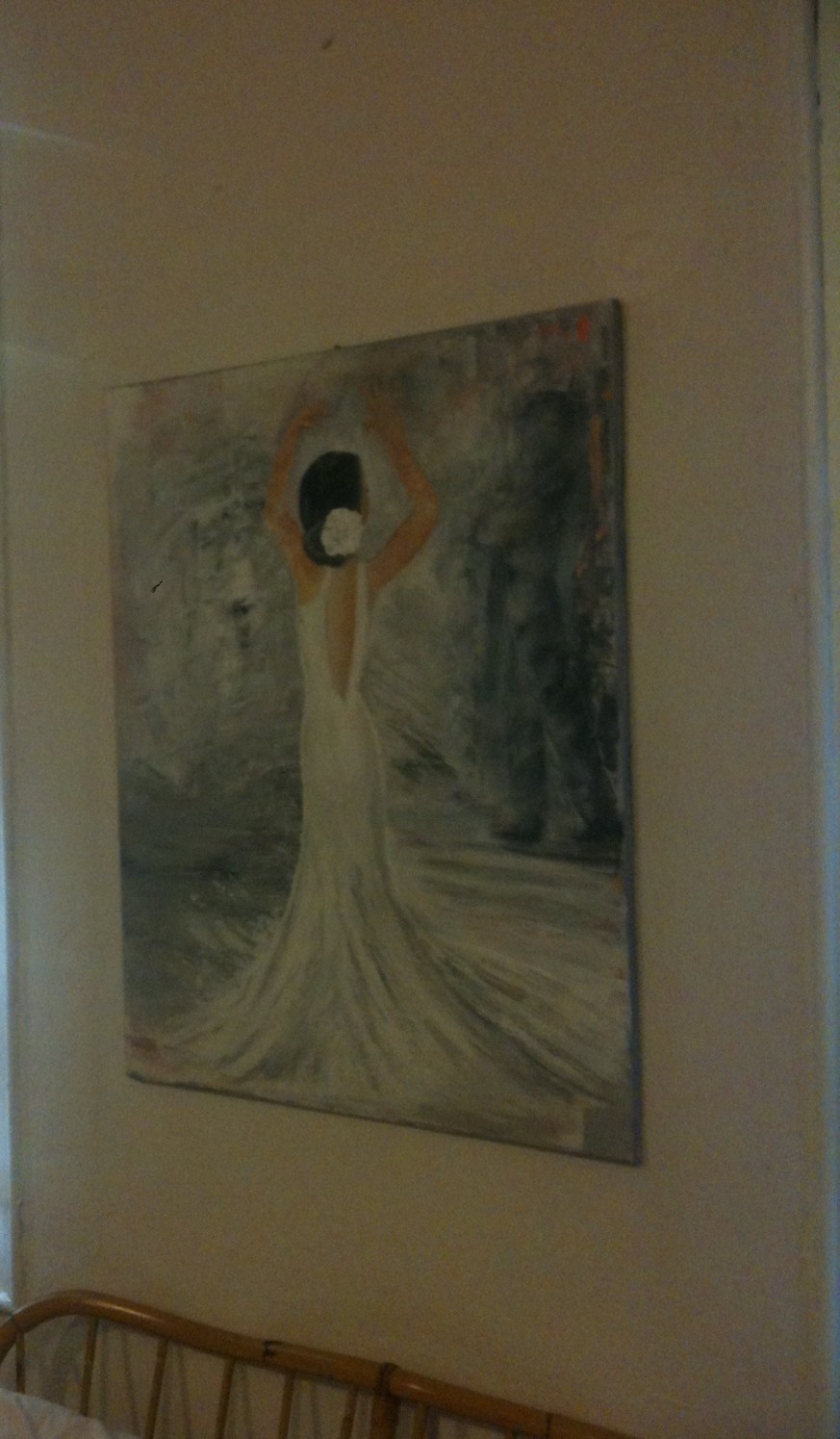 Jocelyne Caputo