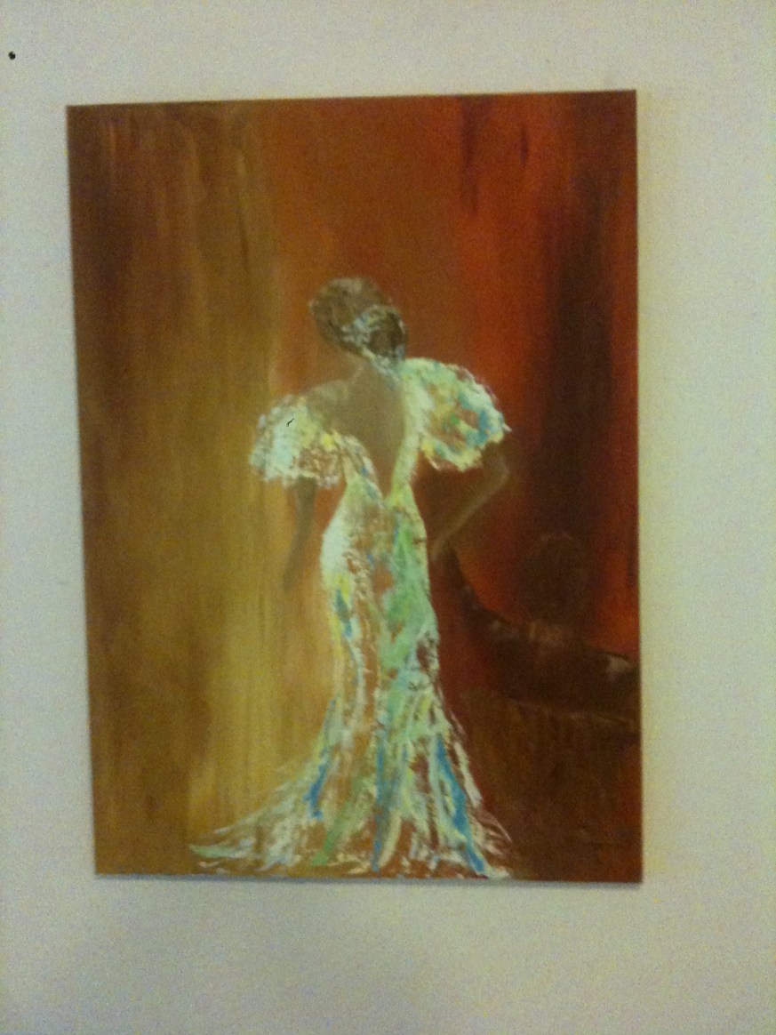 Jocelyne Caputo