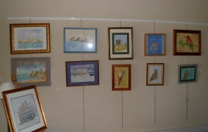 MARC BOULONNAIS MILLE