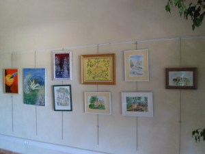 MBF (Madeleine Barthélémy Fernandes ) 