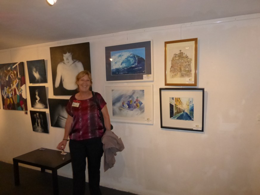 MADELEINE BARTHELEMY FERNANDES