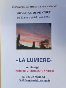 Bastide Granet Aix en Provence