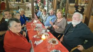 le 7 novembre 2015 au Sintra