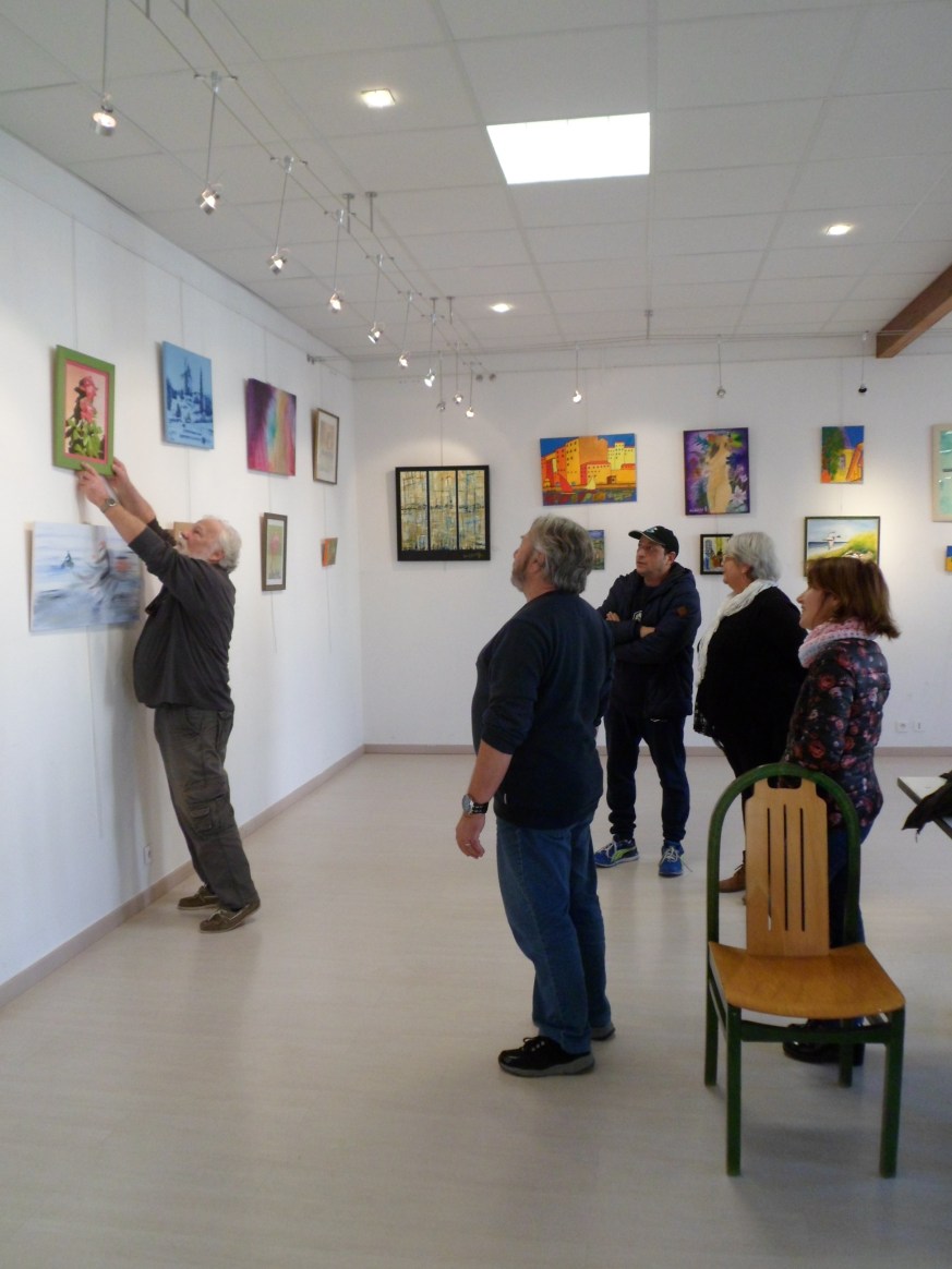 Des perfectionnistes ! Et ils ont raison !