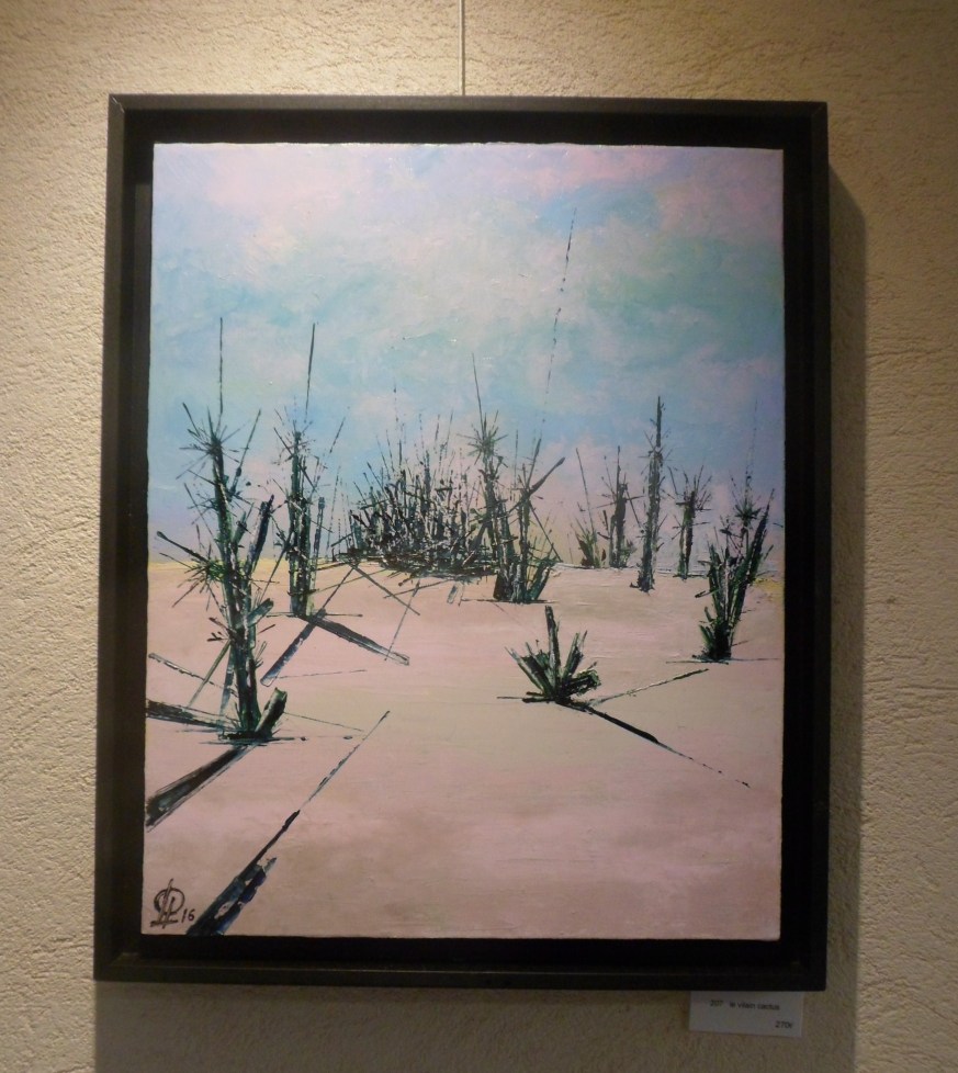 PATRICK LESNE