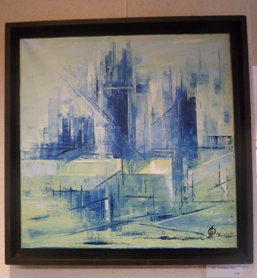 PATRICK LESNE