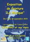 Affiche PEYROLLES-2