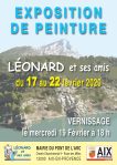 affiche pont de&nbsp;l&rsquo;ard