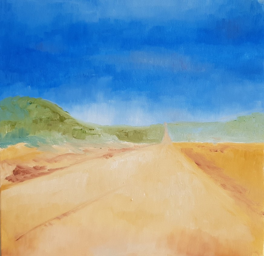 Qu'il est long le chemin vers l'embellie